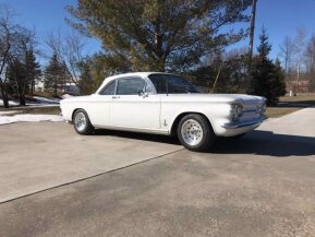 1962 Chevrolet Corvair for sale 101583941