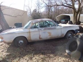 1962 Chevrolet Corvair for sale 101662253