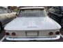 1962 Chevrolet Corvair for sale 101669441