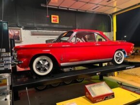1962 Chevrolet Corvair for sale 101743541