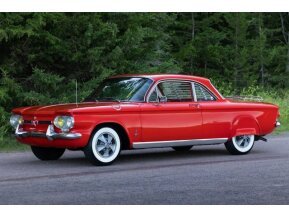 1962 Chevrolet Corvair for sale 101753804