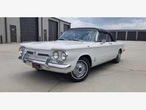 1962 Chevrolet Corvair for sale 101798041
