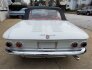 1962 Chevrolet Corvair for sale 101819990