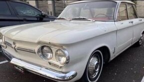 1962 Chevrolet Corvair for sale 101669441