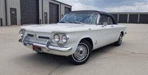 1962 Chevrolet Corvair for sale 101798041