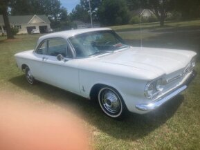 1962 Chevrolet Corvair for sale 101842213