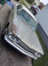 1962 Chevrolet Corvair for sale 101866710