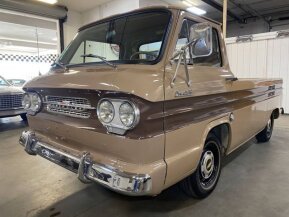 1962 Chevrolet Corvair for sale 101866929