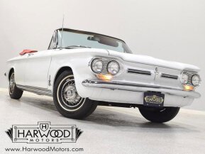 1962 Chevrolet Corvair for sale 101931686