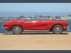 Thumbnail Photo 5 for New 1962 Chevrolet Corvette