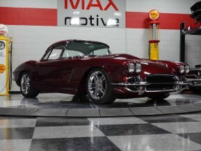 1962 Chevrolet Corvette for sale 101642197