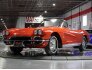 1962 Chevrolet Corvette Convertible for sale 101642218