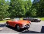 1962 Chevrolet Corvette for sale 101694781
