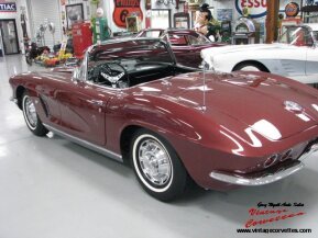 1962 Chevrolet Corvette for sale 101720361