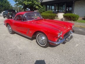 1962 Chevrolet Corvette for sale 101765508
