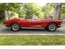 1962 Chevrolet Corvette Convertible for sale 101782929