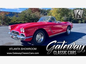 1962 Chevrolet Corvette for sale 101808823
