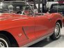 1962 Chevrolet Corvette Convertible for sale 101830506
