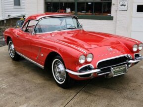 1962 Chevrolet Corvette for sale 101854925