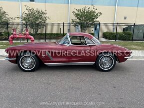 1962 Chevrolet Corvette for sale 101888119