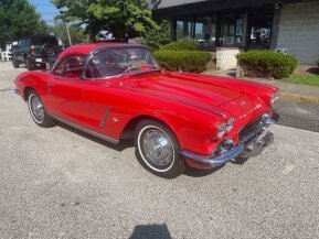 1962 Chevrolet Corvette for sale 101765508