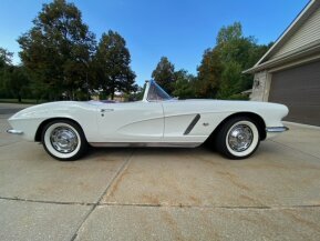 1962 Chevrolet Corvette Convertible for sale 101946669