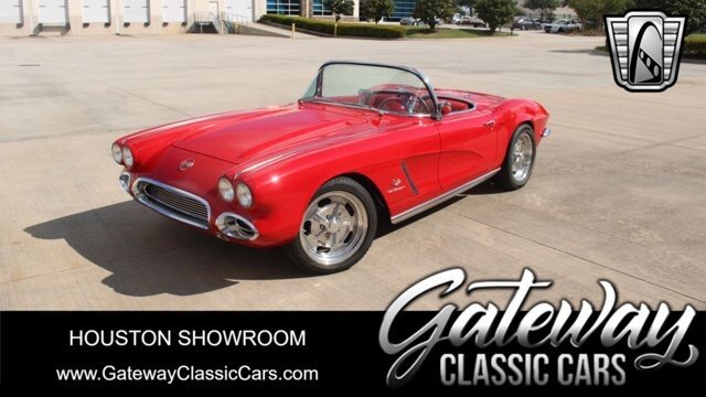 Chevrolet Corvette Classic Cars for Sale near Bentonville, Arkansas