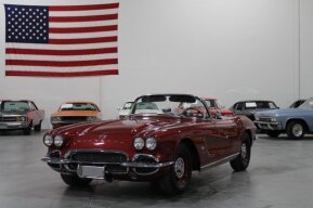 1962 Chevrolet Corvette for sale 101960271