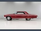 Thumbnail Photo 2 for 1962 Chevrolet Impala