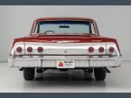 Thumbnail Photo 5 for 1962 Chevrolet Impala