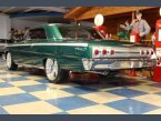 Thumbnail Photo 3 for 1962 Chevrolet Impala
