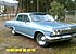 1962 Chevrolet Impala Sedan for sale 101243929