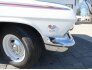 1962 Chevrolet Impala for sale 101461031