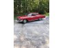 1962 Chevrolet Impala SS for sale 101583949