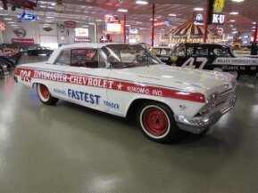 1962 Chevrolet Impala for sale 101660111