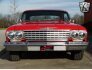 1962 Chevrolet Impala for sale 101689279
