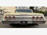 1962 Chevrolet Impala SS for sale 101708064