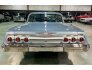 1962 Chevrolet Impala for sale 101722307