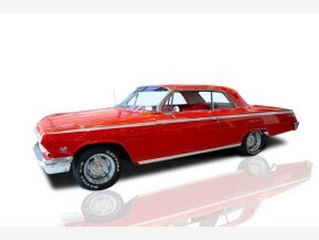 1962 Chevrolet Impala for sale 101732451