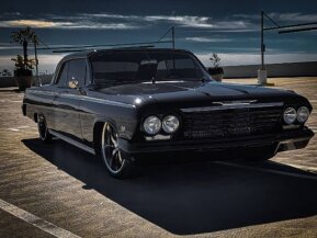 1962 Chevrolet Impala SS for sale 101737032