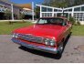 1962 Chevrolet Impala for sale 101737935