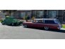 1962 Chevrolet Impala Wagon for sale 101745933