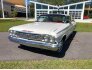 1962 Chevrolet Impala for sale 101754579