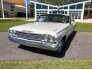 1962 Chevrolet Impala for sale 101755042