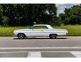 1962 Chevrolet Impala for sale 101757435