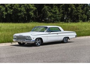 1962 Chevrolet Impala for sale 101757435