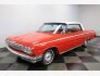 1962 Chevrolet Impala for sale 101762646