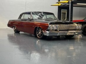 1962 Chevrolet Impala SS for sale 101766980