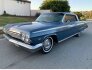 1962 Chevrolet Impala SS for sale 101768112