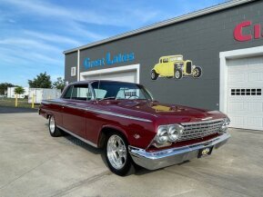 1962 Chevrolet Impala for sale 101771266